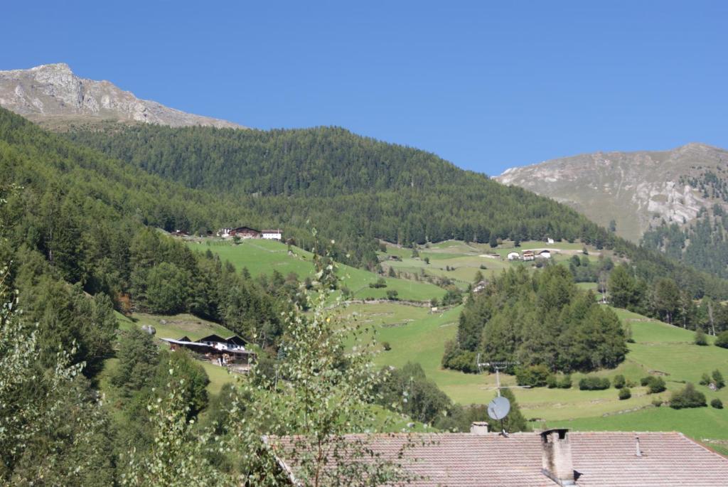 Ferienhaus Silvia Villa มาร์เต็ลโล ภายนอก รูปภาพ