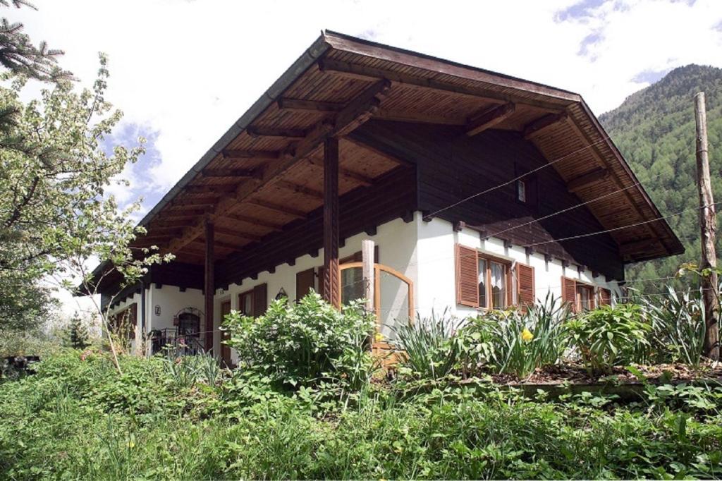 Ferienhaus Silvia Villa มาร์เต็ลโล ภายนอก รูปภาพ