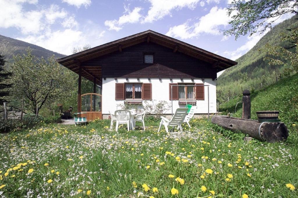 Ferienhaus Silvia Villa มาร์เต็ลโล ภายนอก รูปภาพ