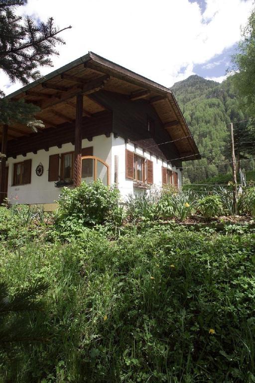 Ferienhaus Silvia Villa มาร์เต็ลโล ภายนอก รูปภาพ