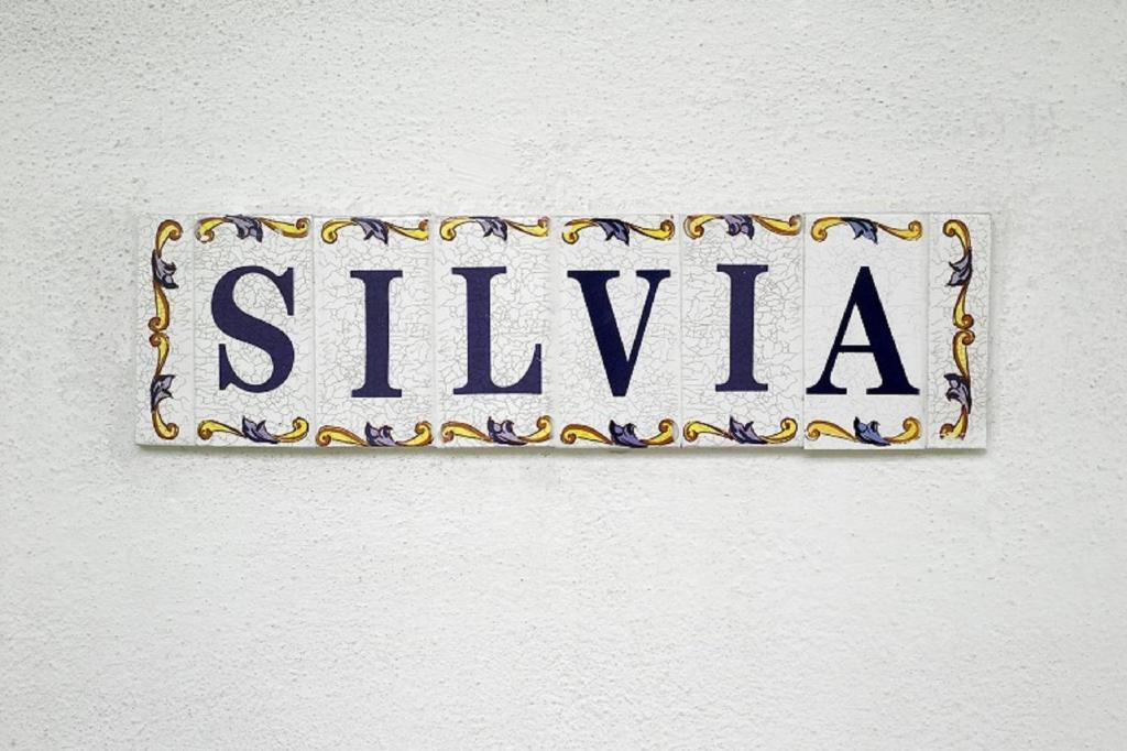 Ferienhaus Silvia Villa มาร์เต็ลโล ภายนอก รูปภาพ