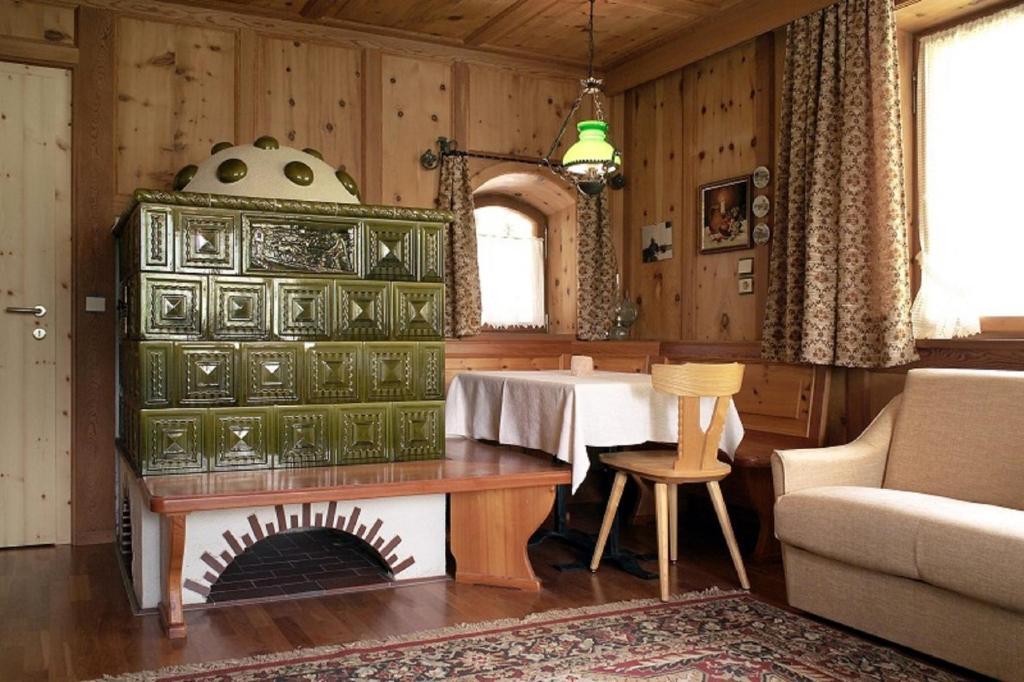 Ferienhaus Silvia Villa มาร์เต็ลโล ภายนอก รูปภาพ