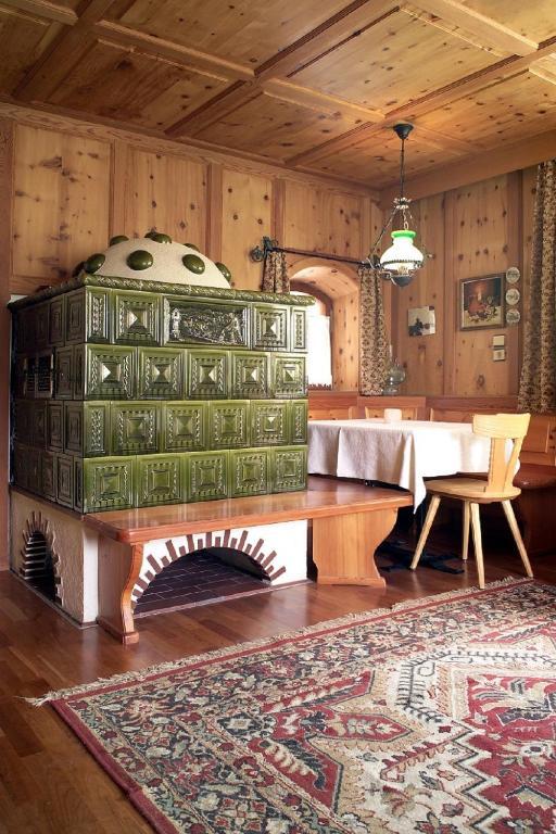 Ferienhaus Silvia Villa มาร์เต็ลโล ภายนอก รูปภาพ