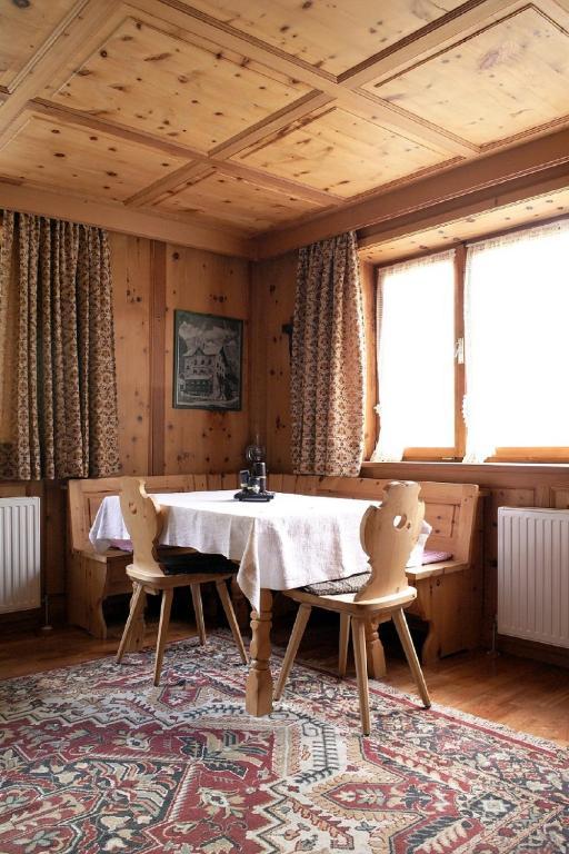 Ferienhaus Silvia Villa มาร์เต็ลโล ภายนอก รูปภาพ
