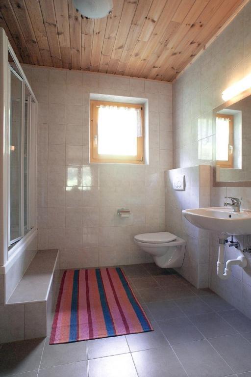 Ferienhaus Silvia Villa มาร์เต็ลโล ห้อง รูปภาพ