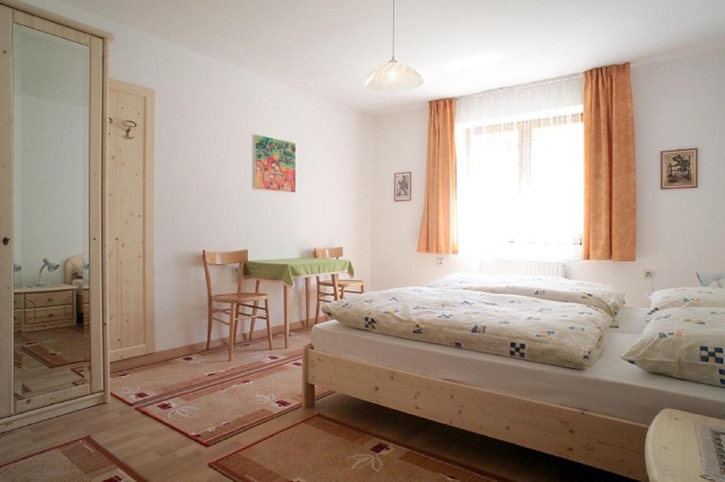 Ferienhaus Silvia Villa มาร์เต็ลโล ห้อง รูปภาพ