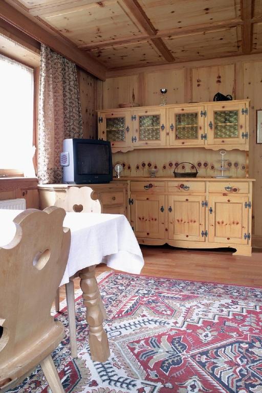Ferienhaus Silvia Villa มาร์เต็ลโล ห้อง รูปภาพ