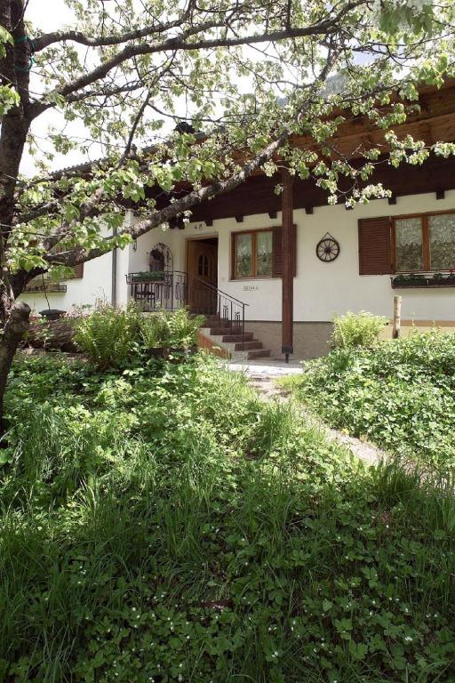 Ferienhaus Silvia Villa มาร์เต็ลโล ภายนอก รูปภาพ